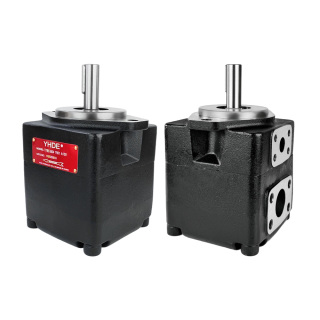 T7BS-B03-1R00 Servo Vane Pump | 100% Denison Compatible | YHDE