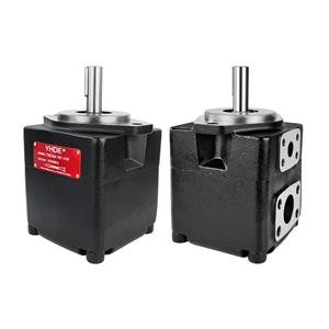 T7BS-B12-1R00 Servo Vane Pump | 100% Denison Compatible | YHDE