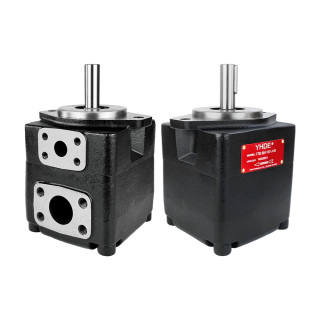 T7BS-B02-1R00 Servo Vane Pump | 100% Denison Compatible | YHDE