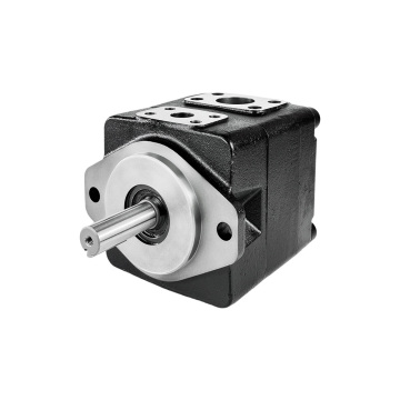 T7BS-B11-1R00 Servo Vane Pump | 100% Denison Compatible | YHDE