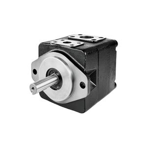 T7BS-B12-1R00 Servo Vane Pump | 100% Denison Compatible | YHDE