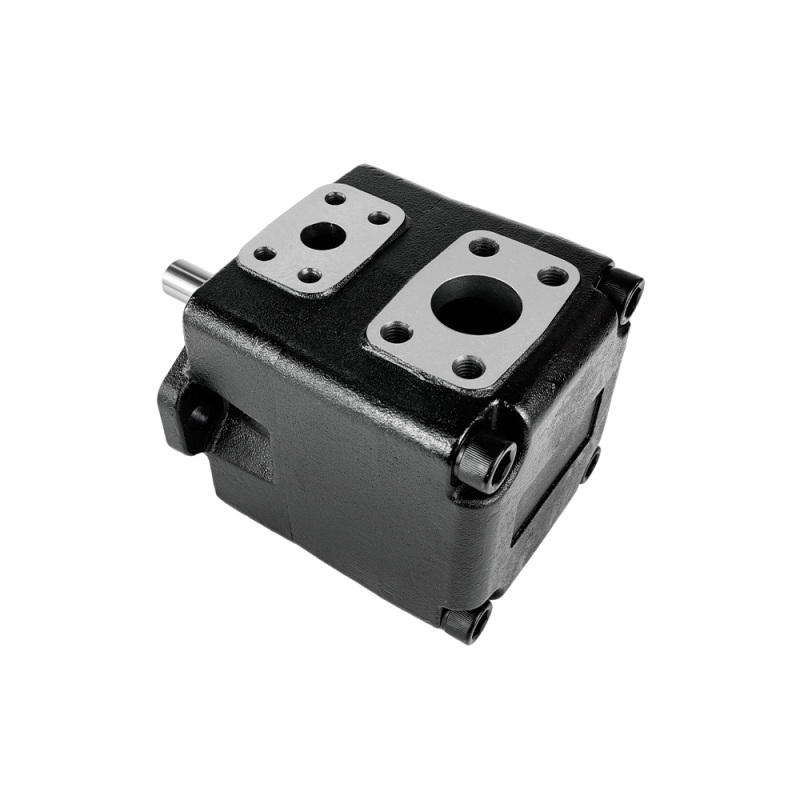 T7BS-B15-1R00 Servo Vane Pump | 100% Denison Parker Compatible | YHDE