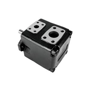 T7BS-B12-1R00 Servo Vane Pump | 100% Denison Compatible | YHDE