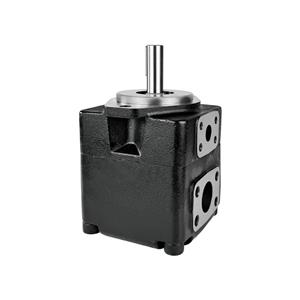 T7BS-B12-1R00 Servo Vane Pump | 100% Denison Compatible | YHDE