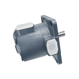 SQP4-42-1-A Single Vane Pump | 100% Tokimec Compatible | YHDE