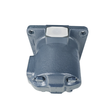 SQP4-50-1-A Single Vane Pump | 100% Tokimec Compatible Replacement | YHDE