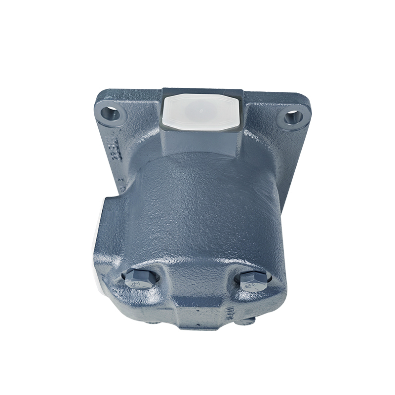 SQP4-50-1-A Single Vane Pump | 100% Tokimec Compatible Replacement | YHDE