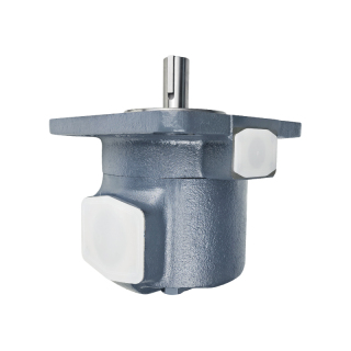 SQP4-35-1-A Single Vane Pump | 100% Tokimec Compatible | YHDE