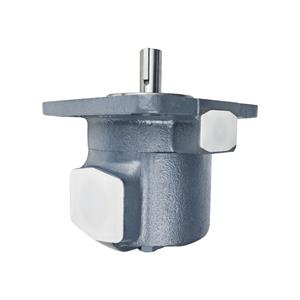 SQP4-50-1-A Single Vane Pump | 100% Tokimec Compatible Replacement | YHDE