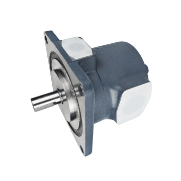 SQP4-38-1-A Single Vane Pump | 100% Tokimec Compatible | YHDE