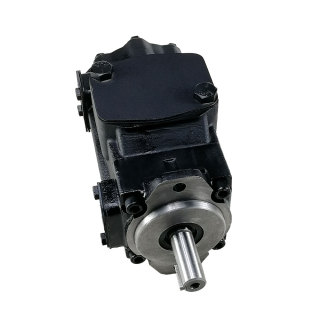 T6CC-025-031-1R00 Double Vane Pump | 100% Denison Compatible | YHDE