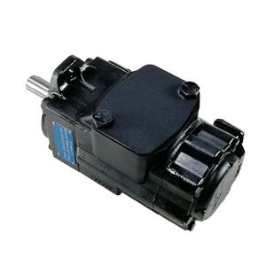 T6CC-014-031-1R00 Double Vane Pump | 100% Denison Compatible | YHDE