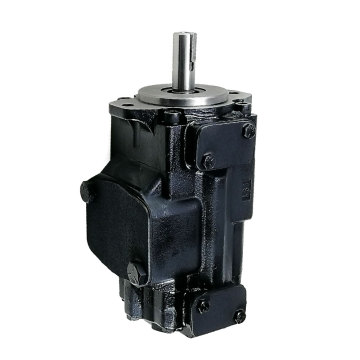 T6CC-022-031-1R00 Double Vane Pump | 100% Denison Compatible | YHDE