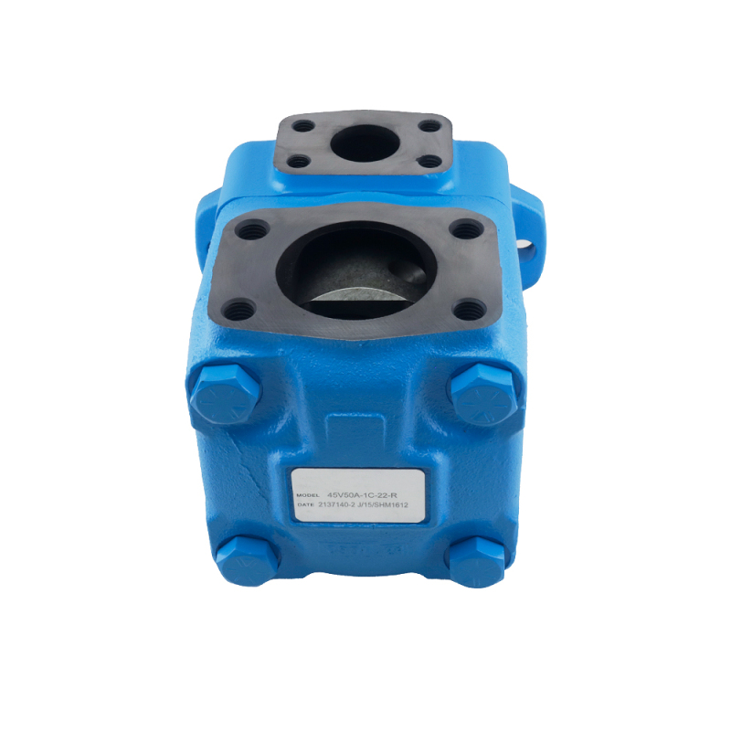 45V30A-1A22R Single Vane Pump | 100% Vickers Compatible | YHDE