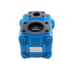 45V66A-1A22R Single Vane Pump | 100% Vickers Compatible Replacement | YHDE