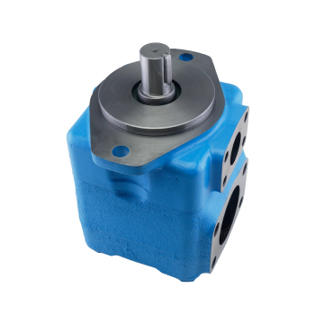Vickers 45V35A-1A22R Single Vane Pump | 100% Compatible Replacement | YHDE