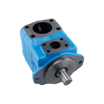 45V45A-1A22R Single Vane Pump | 100% Vickers Interchangeable | YHDE