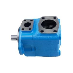 45V66A-1A22R Single Vane Pump | 100% Vickers Compatible Replacement | YHDE