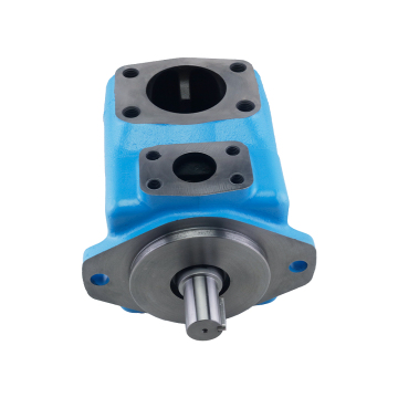 45V66A-1A22R Single Vane Pump | 100% Vickers Compatible Replacement | YHDE