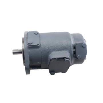 SQP21-19-7-86AA Double Vane Pump | 100% Tokimec Compatible | YHDE