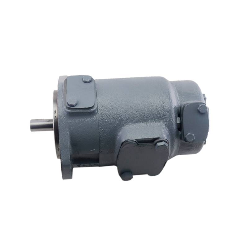 SQP21-19-7-86AA Double Vane Pump | 100% Tokimec Compatible | YHDE
