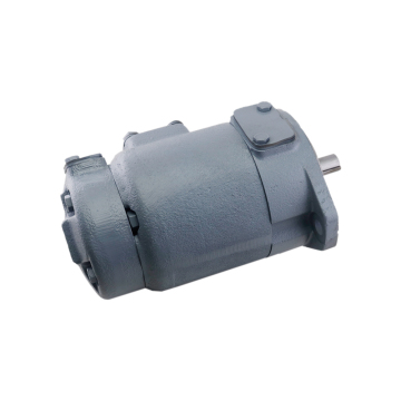 SQP21-19-4-86AA Double Vane Pump | Tokimec Replacement | YHDE
