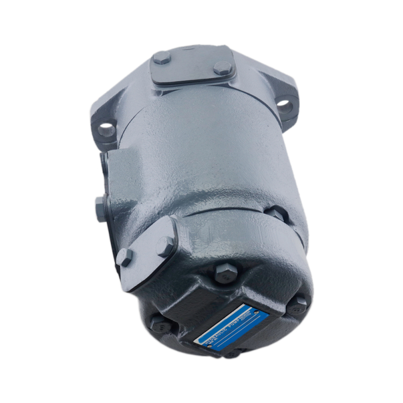 SQP21-19-5-86AA Double Vane Pump | 100% Tokimec Replacement | YHDE