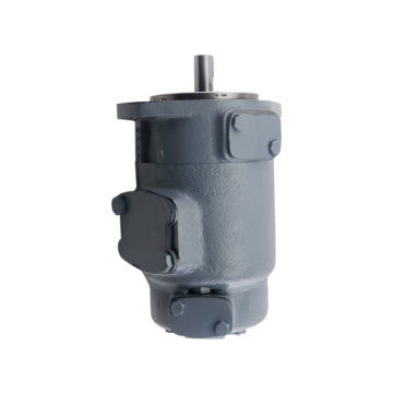 SQP21-19-3-86AA Double Vane Pump | 100% Tokimec Compatible | YHDE