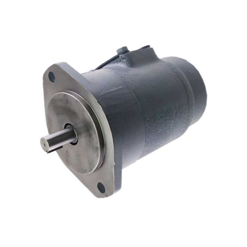 SQP21-19-8-86AA Double Vane Pump | Tokimec Replacement | YHDE