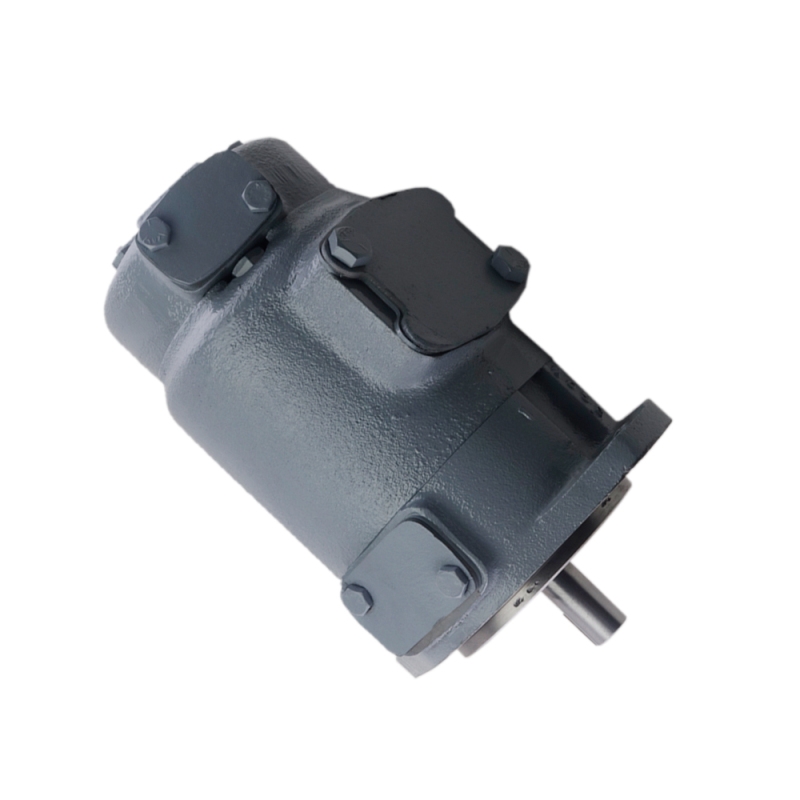 SQP21-19-12-86AA Double Vane Pump | Tokimec Tokyo Keiki Replacement | YHDE