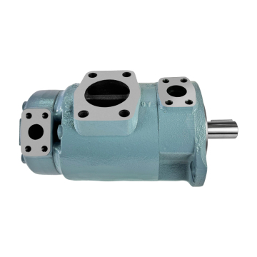 SQP32-45-17-86CC Double Vane Pump | Tokimec Tokyo Keiki Replacement | YHDE