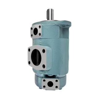 SQP32-45-12-86CC Double Vane Pump | Tokimec Tokyo Keiki Replacement | YHDE