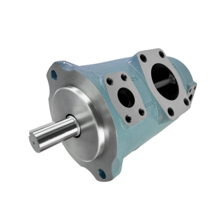 SQP32-45-15-86CC Double Vane Pump | Tokimec Tokyo Keiki Replacement | YHDE