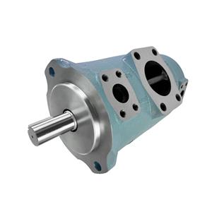 SQP32-45-10-86CC Double Vane Pump | Tokimec Tokyo Keiki Replacement | YHDE