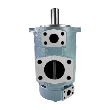 SQP32-45-14-86CC Double Vane Pump | Tokimec Tokyo Keiki Replacement | YHDE