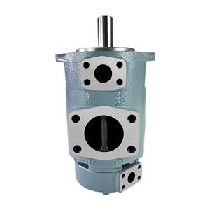 SQP32-45-10-86CC Double Vane Pump | Tokimec Tokyo Keiki Replacement | YHDE