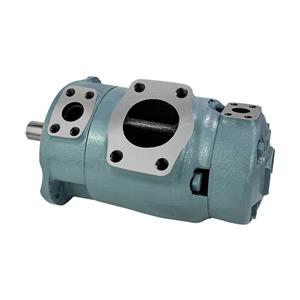 SQP32-45-10-86CC Double Vane Pump | Tokimec Tokyo Keiki Replacement | YHDE