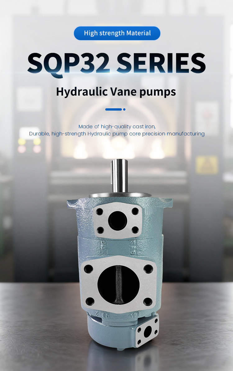 SQP32-45-25-86CC vane pump