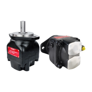 M1C-024-1N00-A102 Vane Motor | 100% Denison Replacement | YHDE