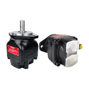 M1C-052-1N00-A102 Vane Motor | 100% Denison Compatible | YHDE