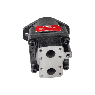 M4C-055-1N00-A102 Vane Motor | 100% Denison Compatible | YHDE