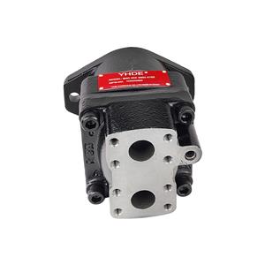 M4C-024-1N00-A102 Vane Motor | 100% Denison Compatible | YHDE