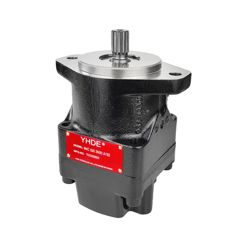 M4C-027-1N00-A102 Vane Motor | 100% Denison Parker Replacement | YHDE