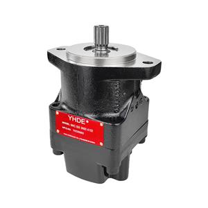 M4C-024-1N00-A102 Vane Motor | 100% Denison Compatible | YHDE