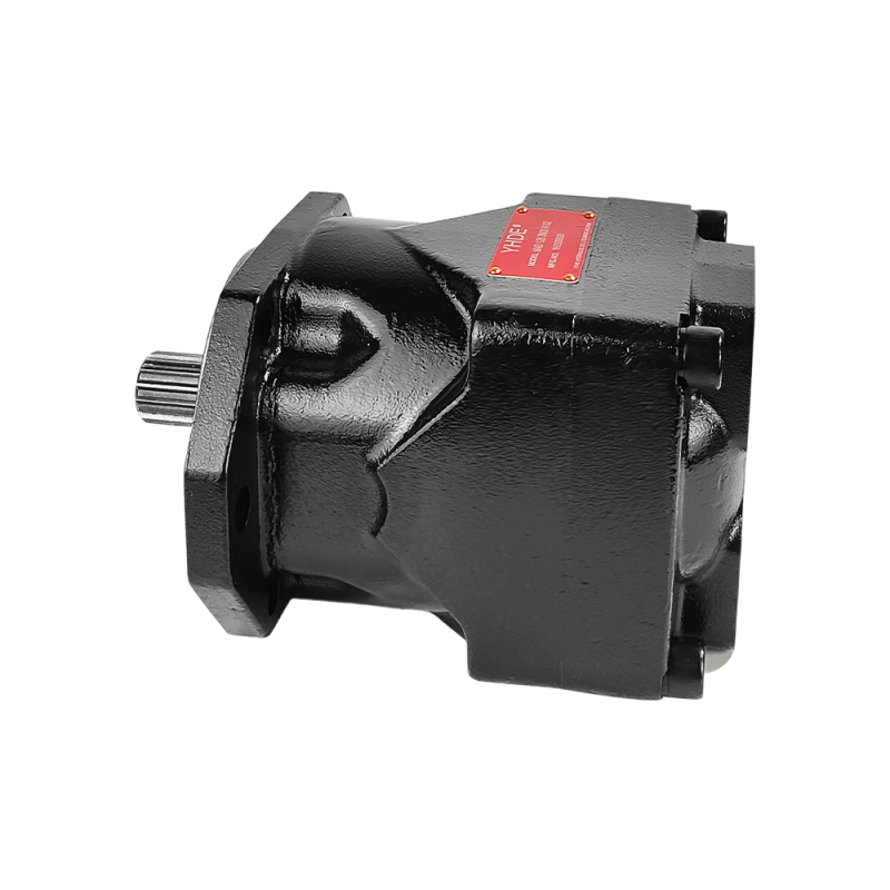 M4D-102-3N00-B502 Vane Motor | 100% Denison Parker Replacement | YHDE