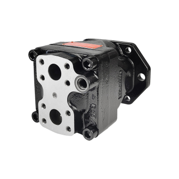 M4D-113-3N00-B502 Vane Motor | 100% Denison Parker Replacement | YHDE