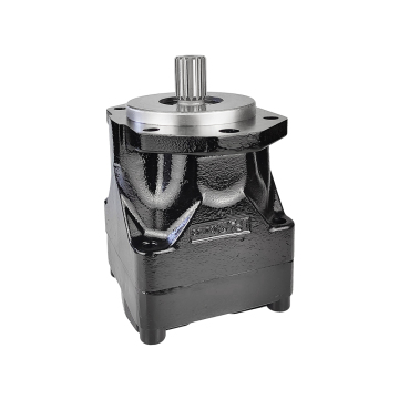 M4D-128-3N00-B502 Vane Motor | 100% Denison Parker Replacement | YHDE