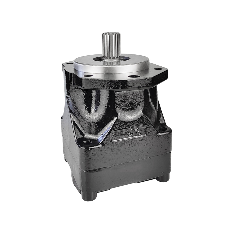 M4D-128-3N00-B502 Vane Motor | 100% Denison Parker Replacement | YHDE