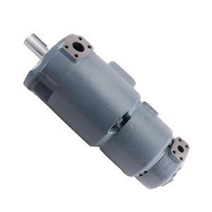 SQP321-32-10-2-86CCC2-18 Triple Vane Pump | 100% Vickers Replacement | YHDE