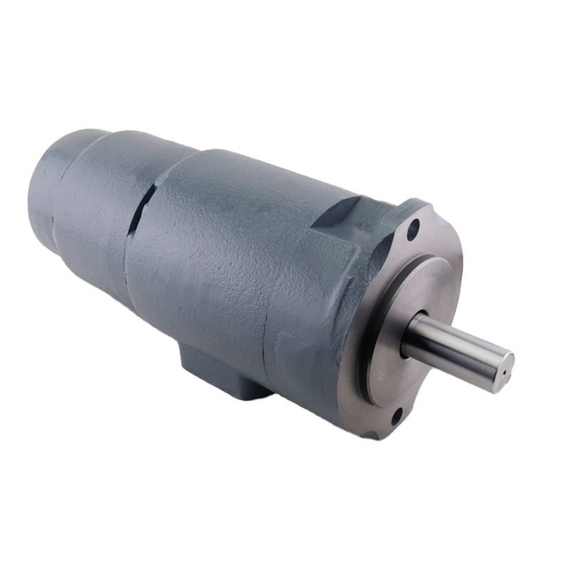 SQP321-25-10-2-86CCC2-18 Triple Vane Pump | Vickers Tokimec Replacement | YHDE